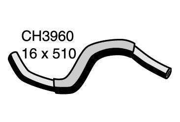 Heater Hose - CH3960