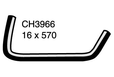 Engine By - CH3966