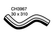 Radiator Upper - CH3967