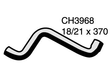 Heater Hose - CH3968