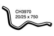 Heater Hose - CH3970