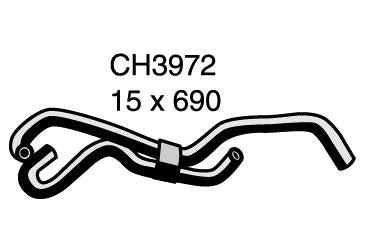 Bypass Hose - CH3972