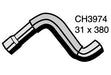 Radiator Lower - CH3974
