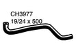 Heater Hose - CH3977