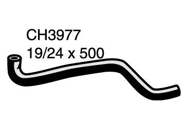 Heater Hose - CH3977