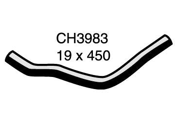 Heater Hose - CH3983