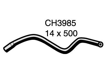 Expansion Tank - CH3985