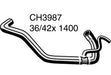 Bottom Hose - CH3987