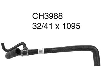 Bottom Hose - CH3988