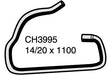 Heater Hose - CH3995