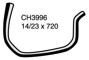 Heater Hose - CH3996