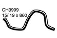Heater Hose - CH3999