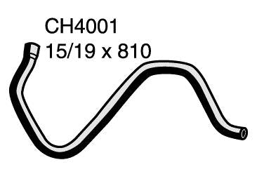 Heater Hose - CH4001