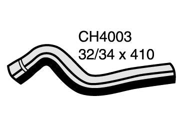 Top Hose - CH4003