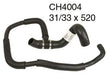 Bottom Hose - CH4004