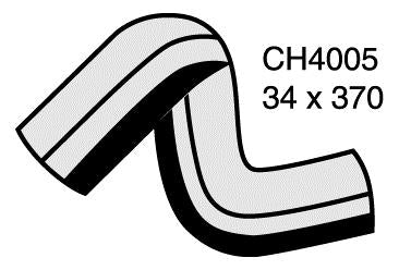 Top Hose - CH4005