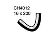 Heater Hose - CH4012