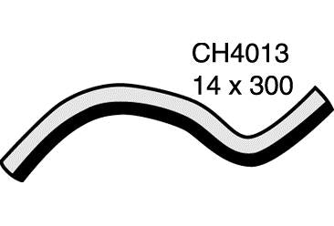 Heater Hose - CH4013