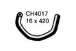 Heater Hose - CH4017