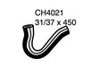Radiator Upper - CH4021