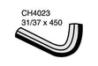 Radiator Upper - CH4023