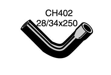Radiator Upper - CH402