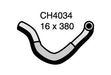 Heater Hose - CH4034