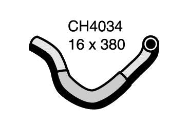 Heater Hose - CH4034