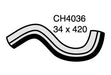 Radiator Lower - CH4036