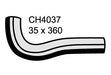 Radiator Upper - CH4037