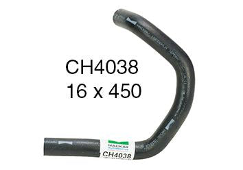 Heater Hose - CH4038