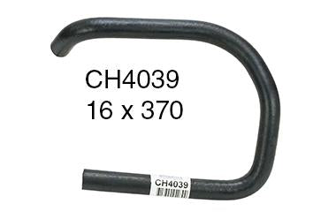 Heater Hose - CH4039