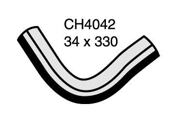 Radiator Upper - CH4042