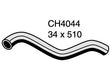 Radiator Lower - CH4044