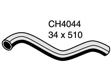 Radiator Lower - CH4044