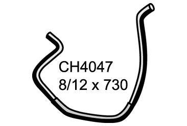 Coolant Expansion - CH4047