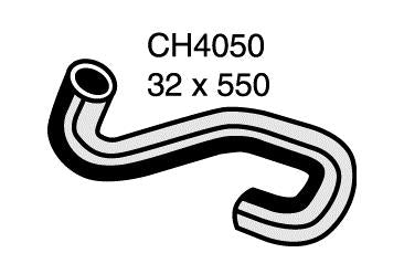 Radiator Upper - CH4050
