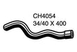 Radiator Lower - CH4054