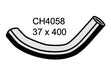 Radiator Upper - CH4058
