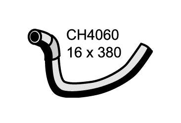 Heater Hose - CH4060