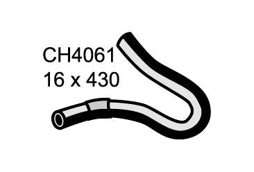 Heater Hose - CH4061