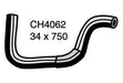 Radiator Lower - CH4062