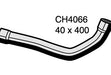 Radiator Lower - CH4066