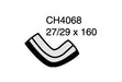 Heater Hose - CH4068
