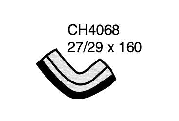 Heater Hose - CH4068