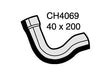 Radiator Upper - CH4069