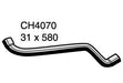 Radiator Upper - CH4070