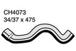 Radiator Upper - CH4073