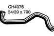Radiator Lower - CH4076