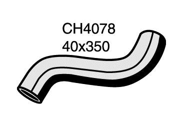 Radiator Upper - CH4078